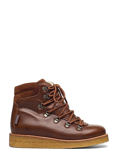 angulus boots flat