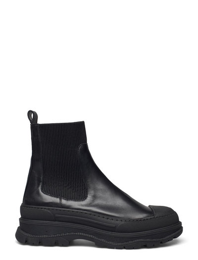 angulus boots flat