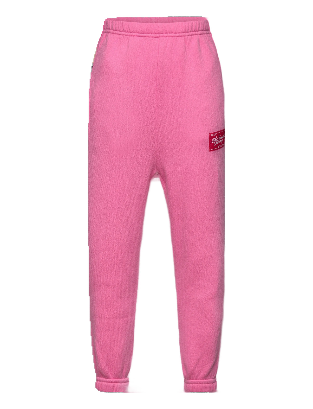 THE ANIMALS OBSERVATORY Brifht Pink Dromedary Jogginghose Pink - 8 Y - Kinder