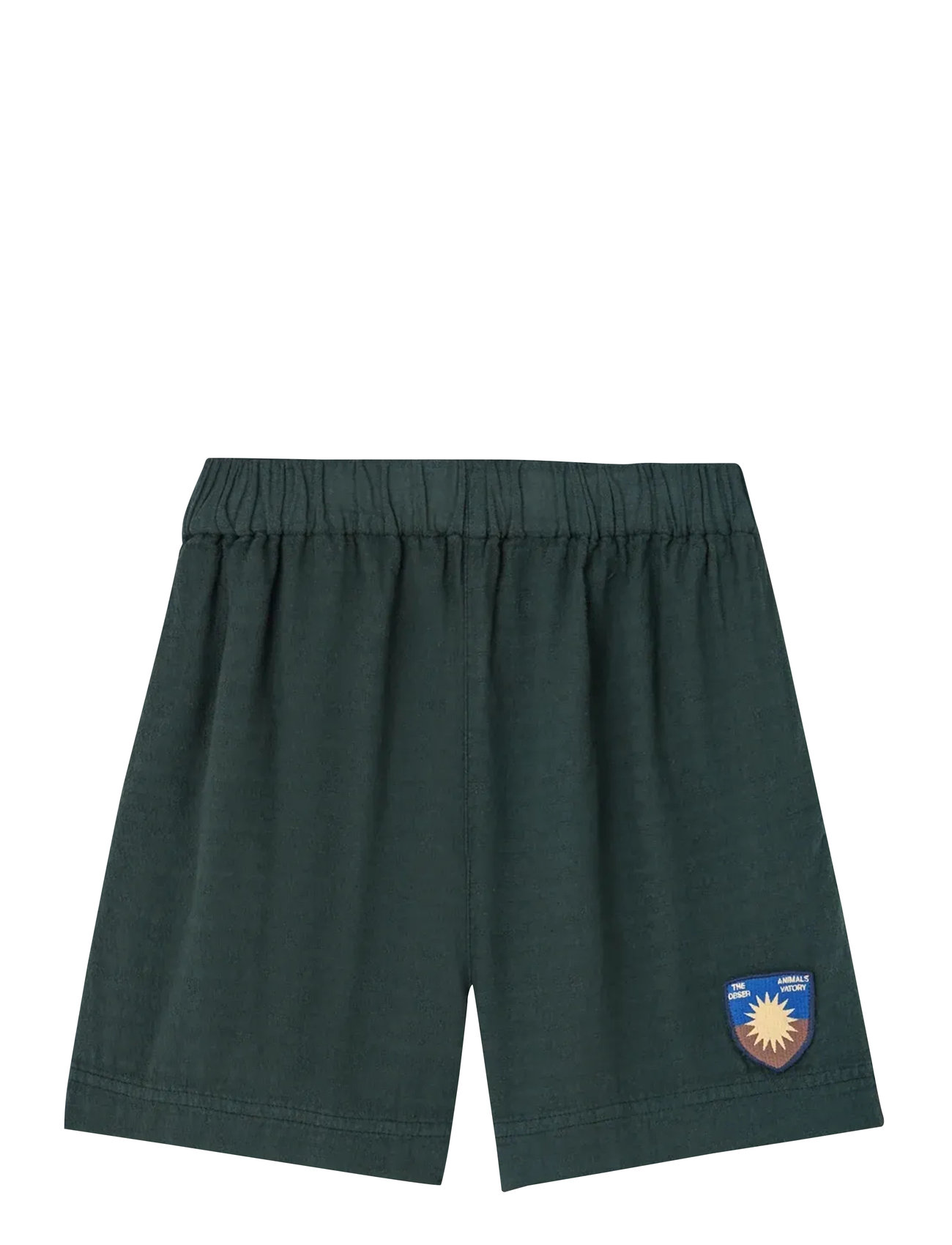 THE ANIMALS OBSERVATORY Bee Kid Bermuda Shorts Deep Grün Grün - 10 Y - Kinder