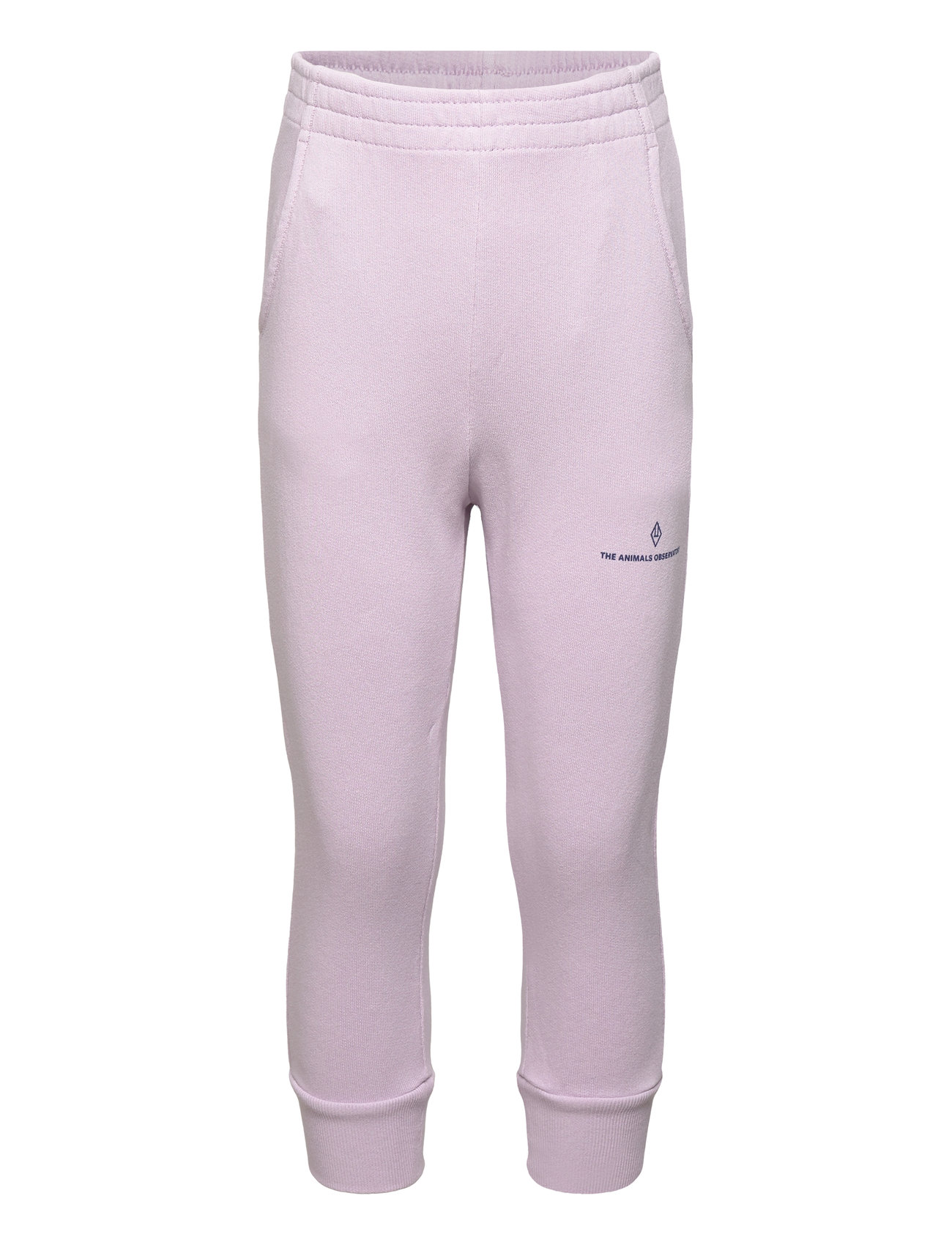 THE ANIMALS OBSERVATORY Draco Kid Jogginghose Lavand Lila - 8 Y - Kinder