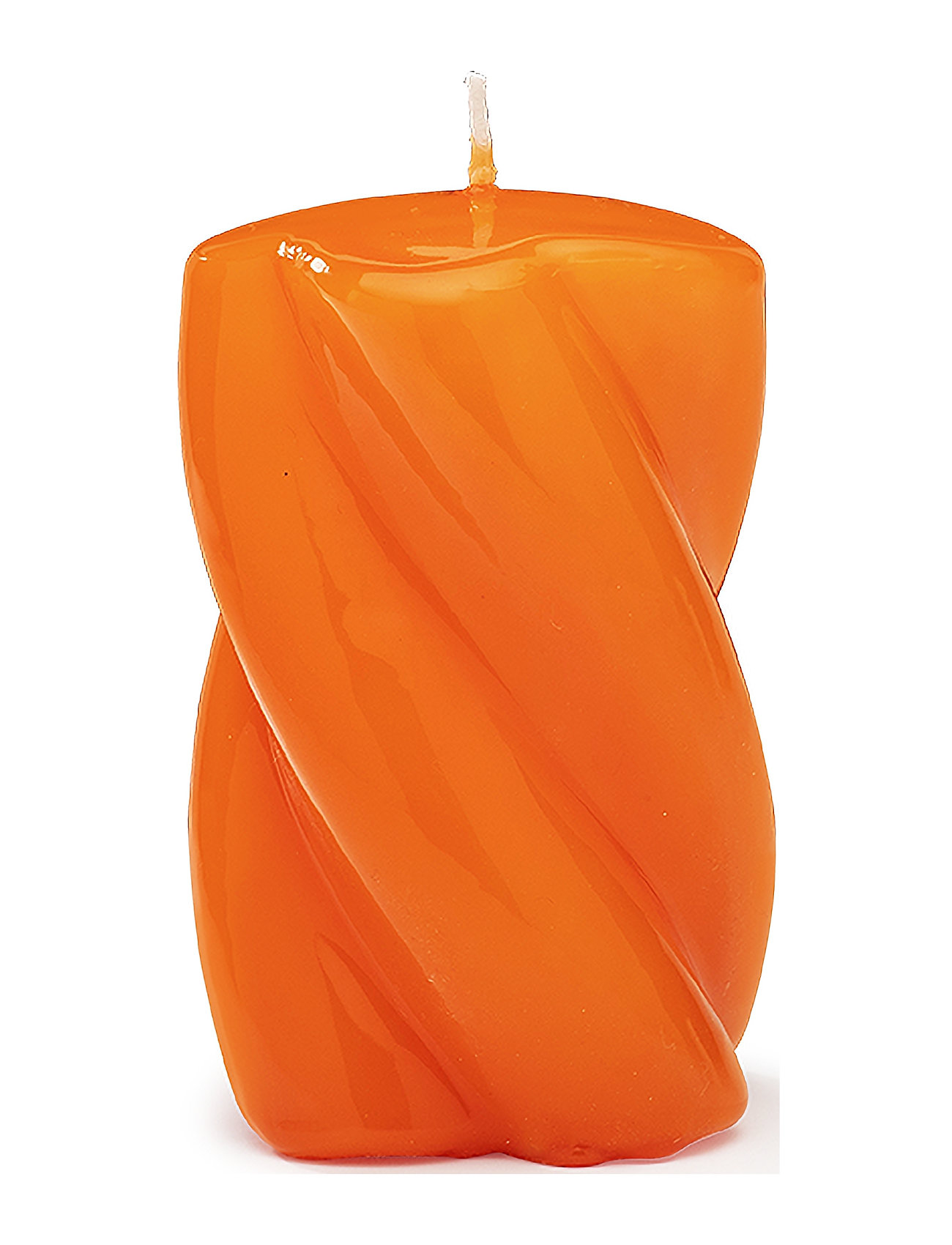anna-nina-blunt-twisted-candle-short-orange-kerti-boozt
