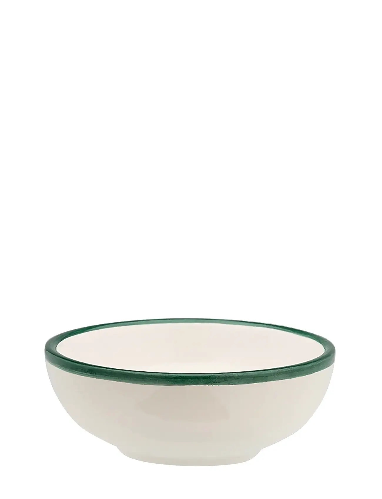 Anna + Nina Peperoncino Tapas Bowl, One Size, Green, Skåle Og Serveringsfade > Serveringsskåle, Unisex