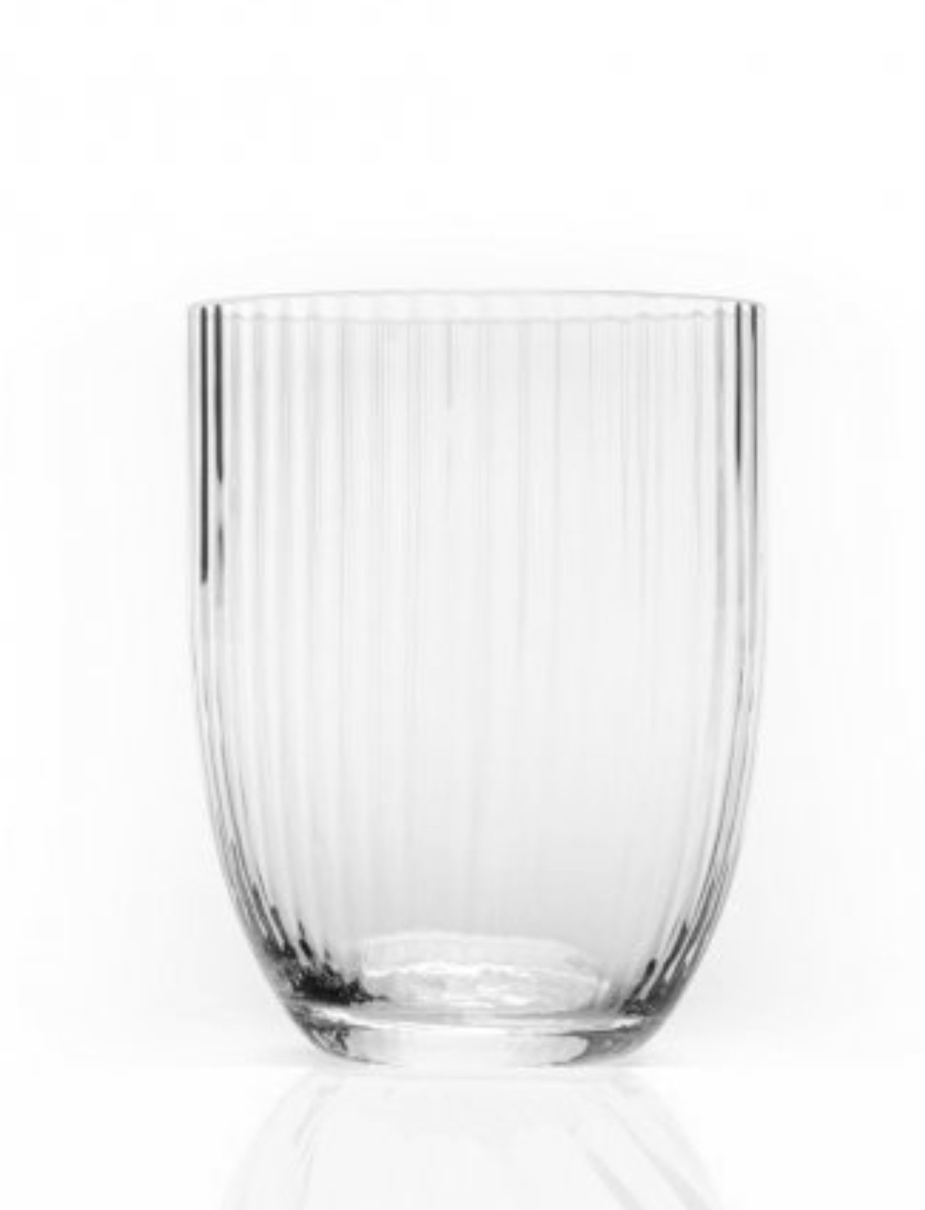 Bamboo Tumbler Home Tableware Glass Drinking Glass Nude Anna Von Lipa