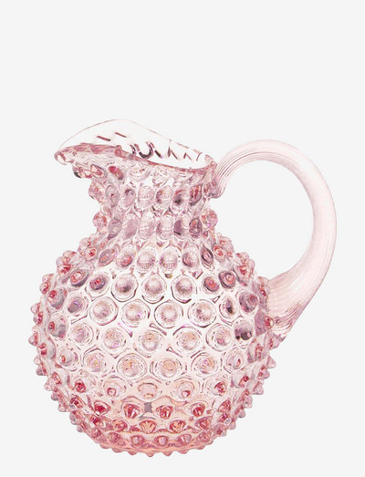 Paris Hobnail Jug 1L