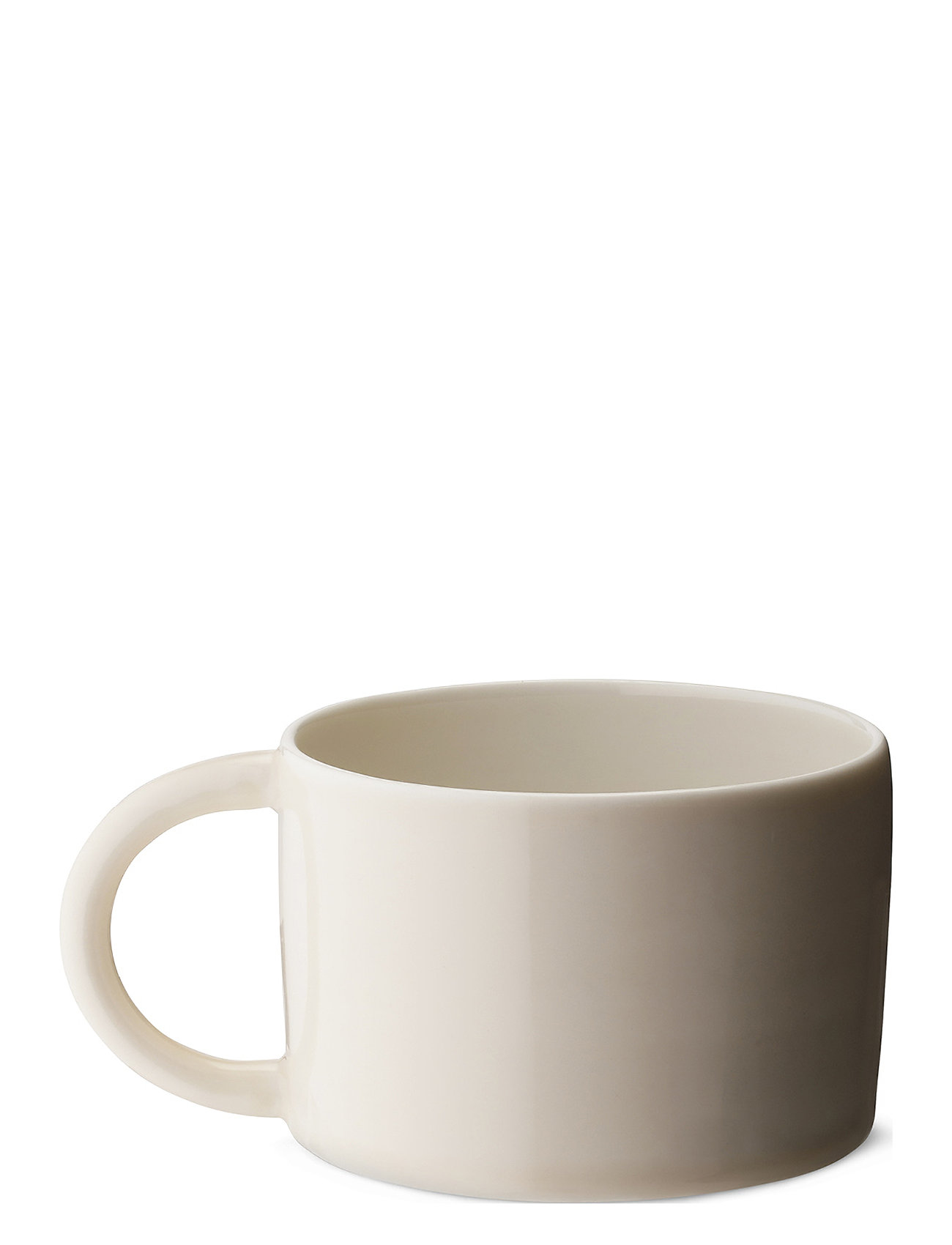 Anne Black Candy Kop Home Tableware Cups & Mugs Coffee Cups Cream Anne Black