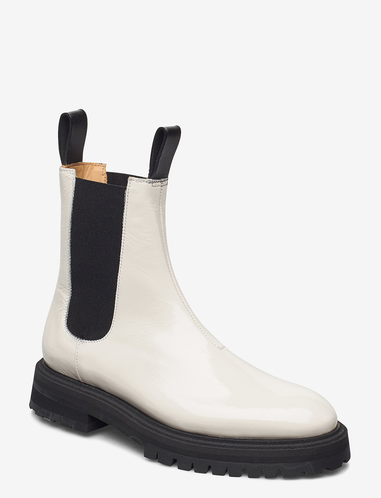 boots off white