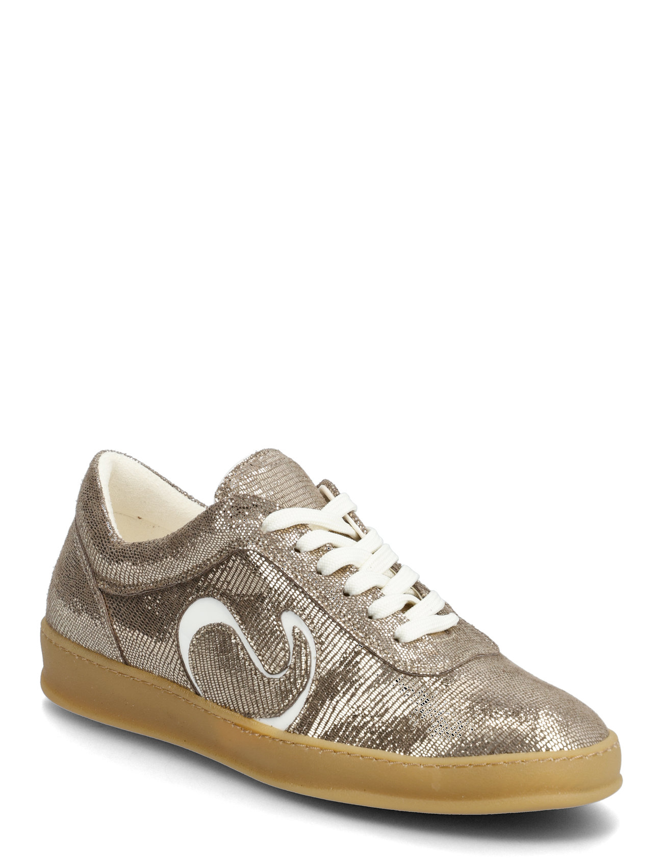 ANONYMOUS COPENHAGEN Blaire Beige - 41 - Damen