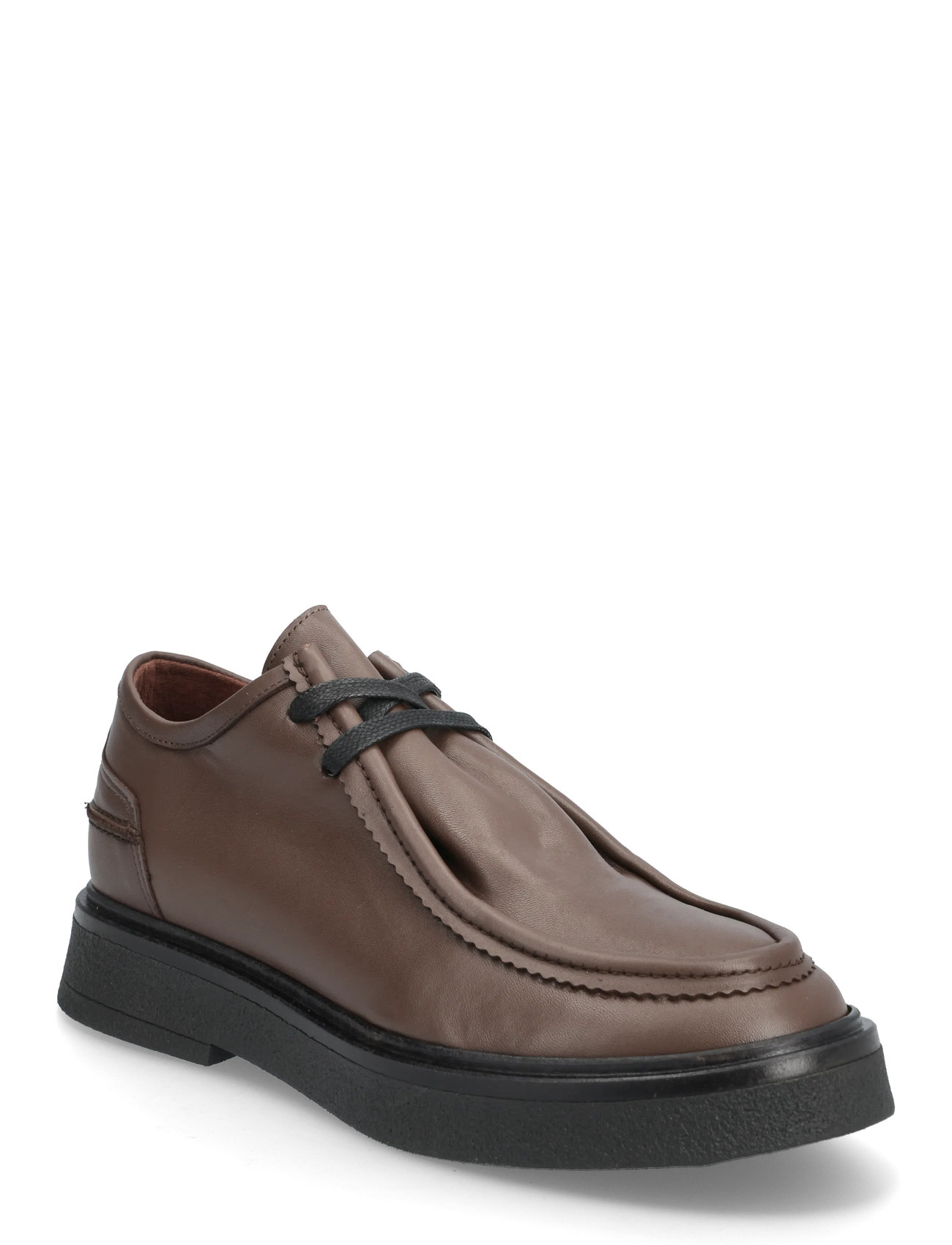 ANONYMOUS COPENHAGEN Chez Flach Platform Braun - 41 - Damen