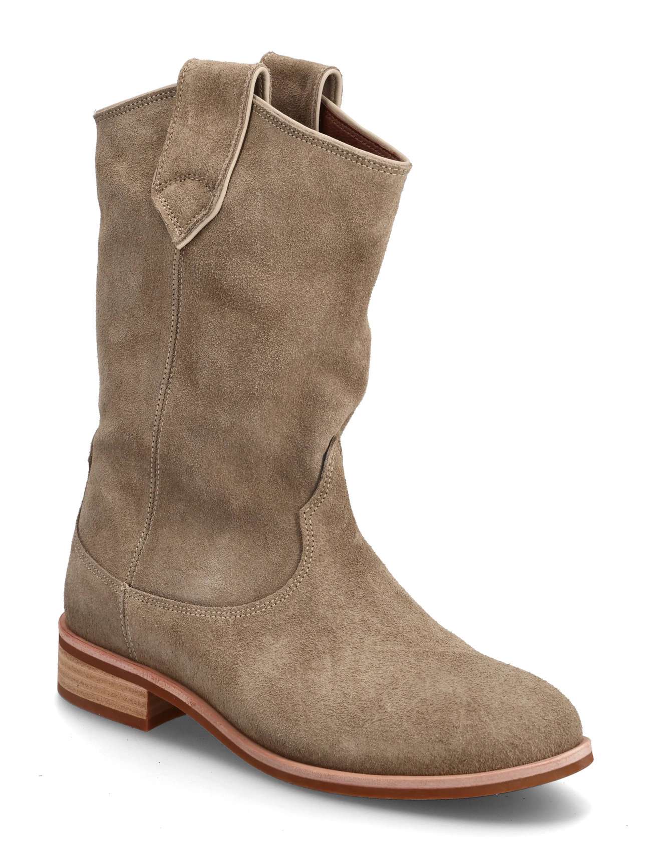ANONYMOUS COPENHAGEN Claudia Beige - 41 - Damen