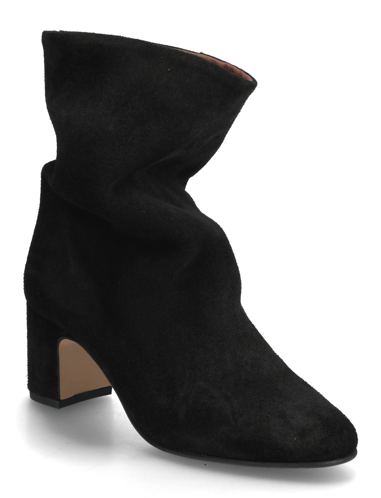 ANONYMOUS COPENHAGEN Lully 55 Schwarz - 36 - Damen