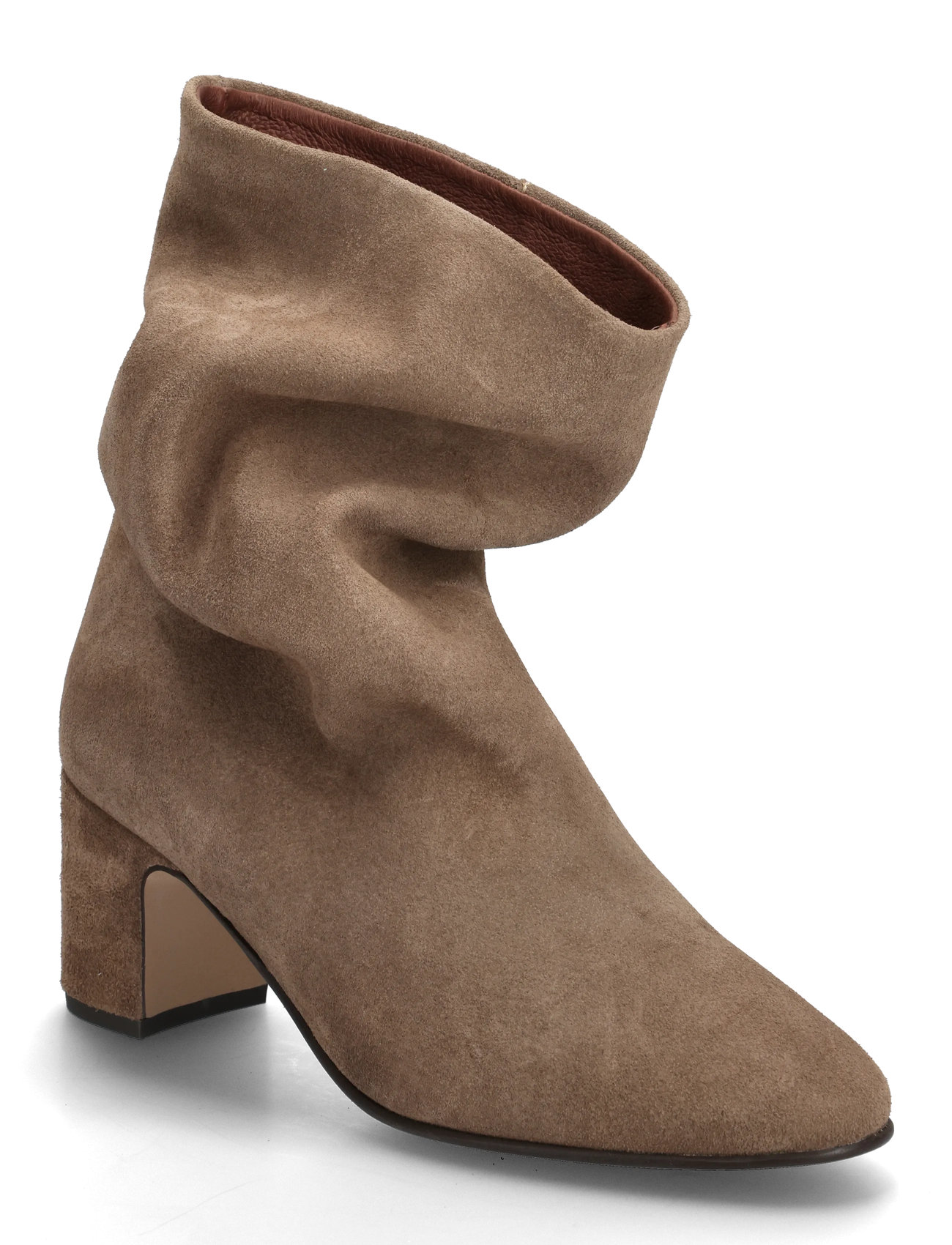 ANONYMOUS COPENHAGEN Lully 55 Beige - 39 - Damen