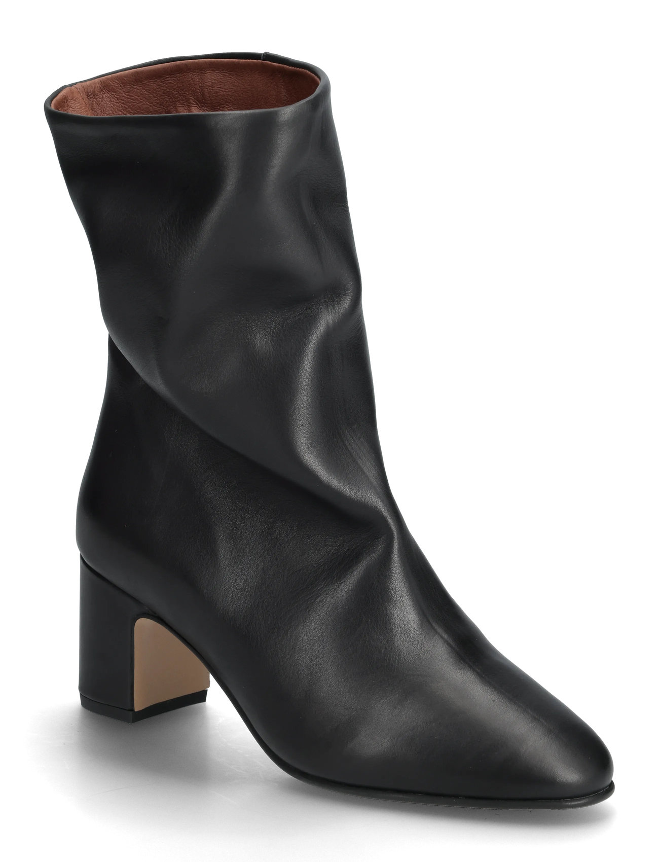 ANONYMOUS COPENHAGEN Lully 55 Schwarz - 42 - Damen