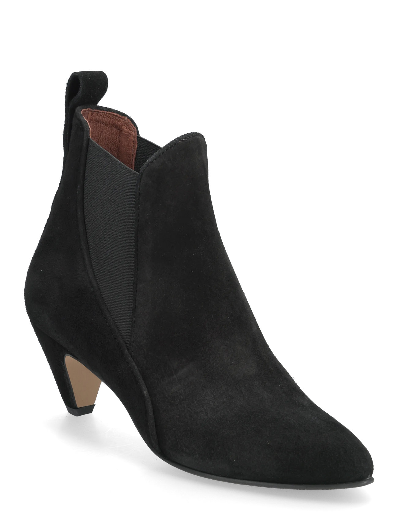 ANONYMOUS COPENHAGEN Rikley Schwarz - 42 - Damen