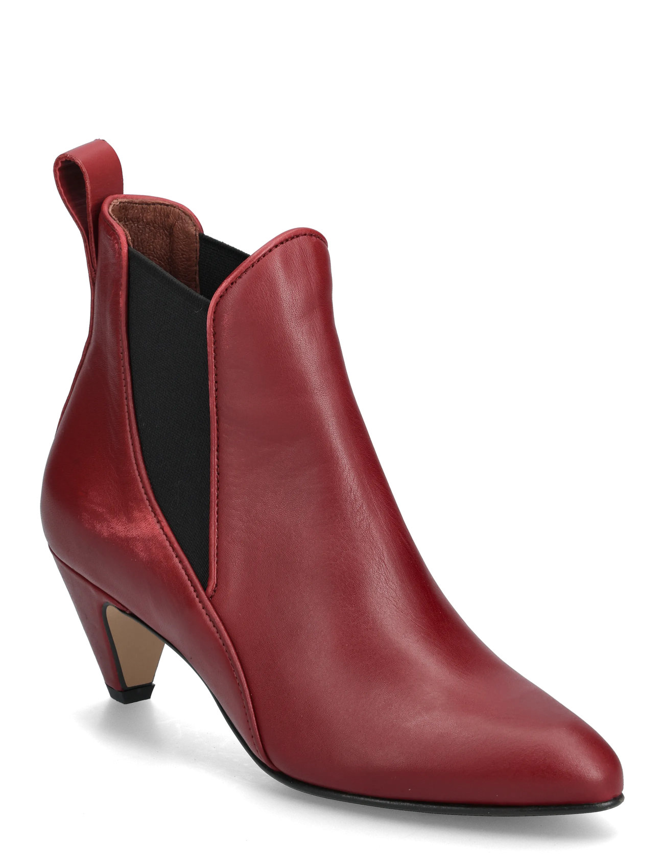 ANONYMOUS COPENHAGEN Rikley Rot - 40 - Damen