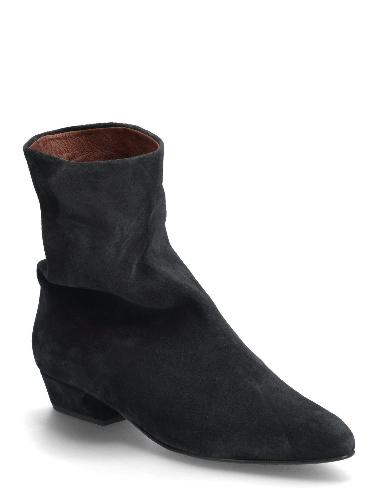 ANONYMOUS COPENHAGEN Vully 20 Schwarz - 36 - Damen