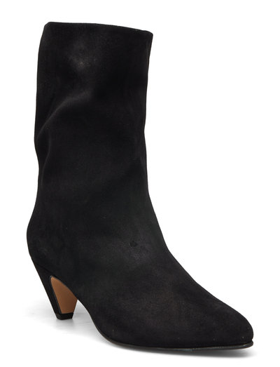 Anonymous Copenhagen Vully 50 Stiletto - Heeled ankle boots - Boozt.com