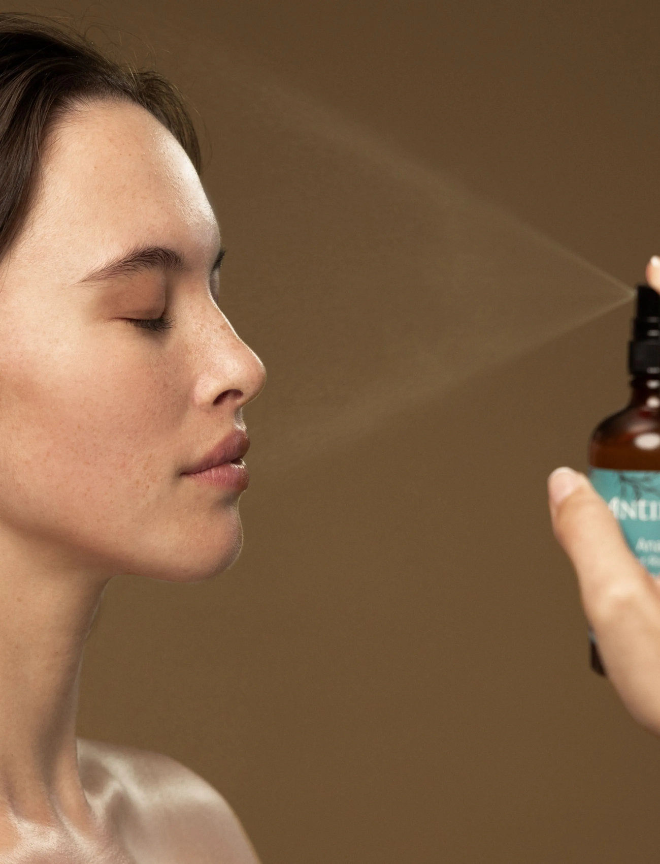 Antipodes Ananda Antioxidant-Rich Toner, 100 ml, Nude, Rensemidler > Tonere, Dame