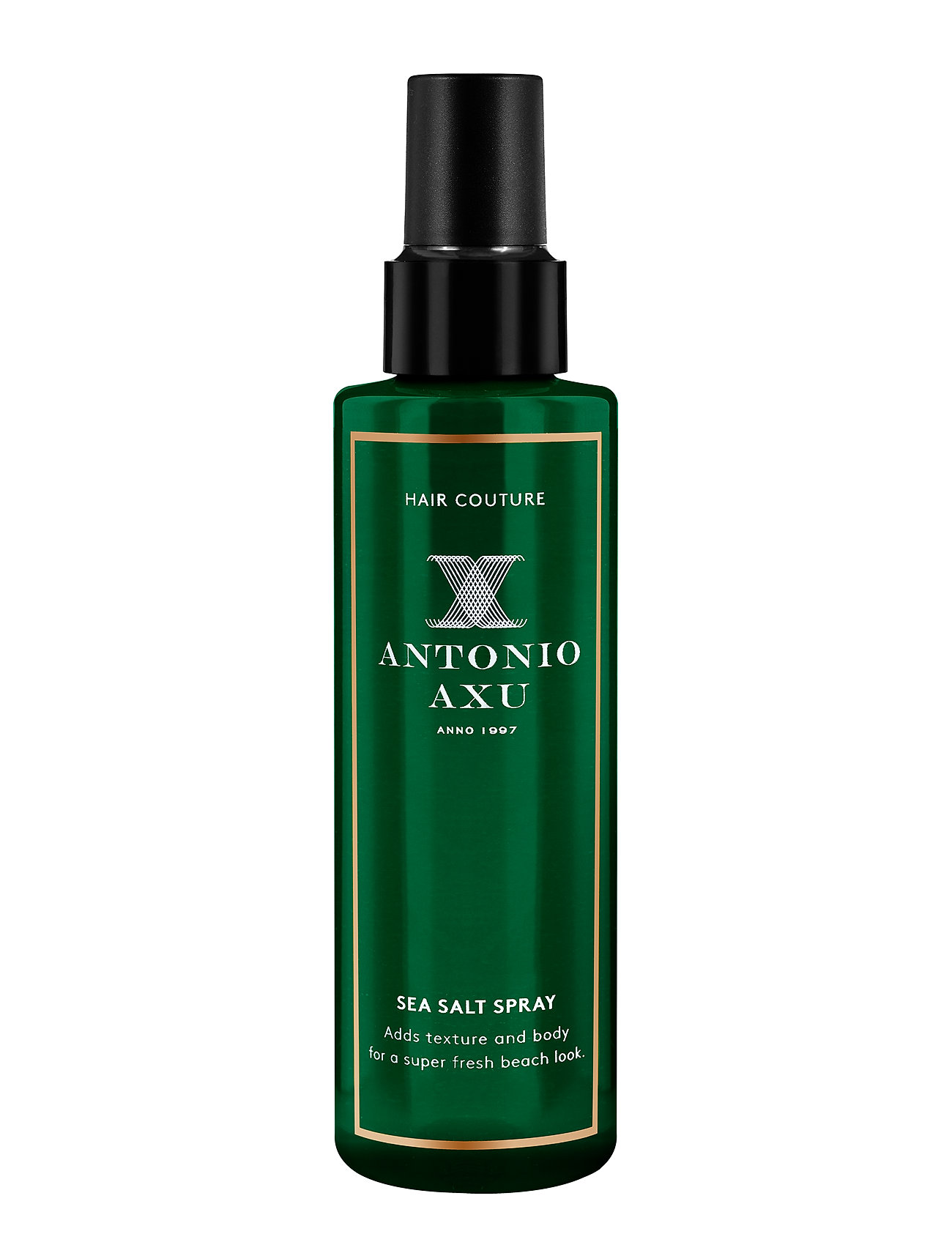 "Antonio Axu" "Sea Salt Spray Hårpleje Nude Antonio