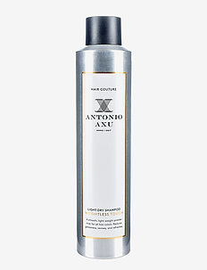 LIGHT DRY SHAMPOO WEIGHTLESS TOUCH - tørrshampo - clear