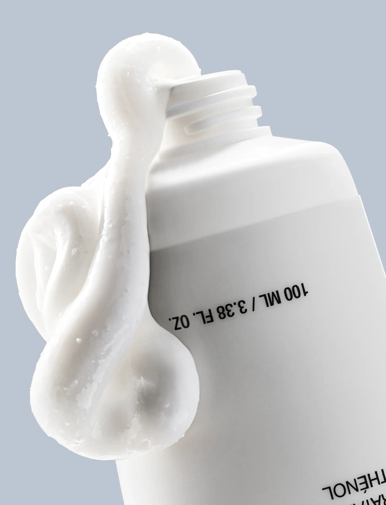 Anua 3 Ceramide Panthenol Moisture Barrier Cream, 100 ml, White, Fugtighedscreme > Dagcreme, Dame
