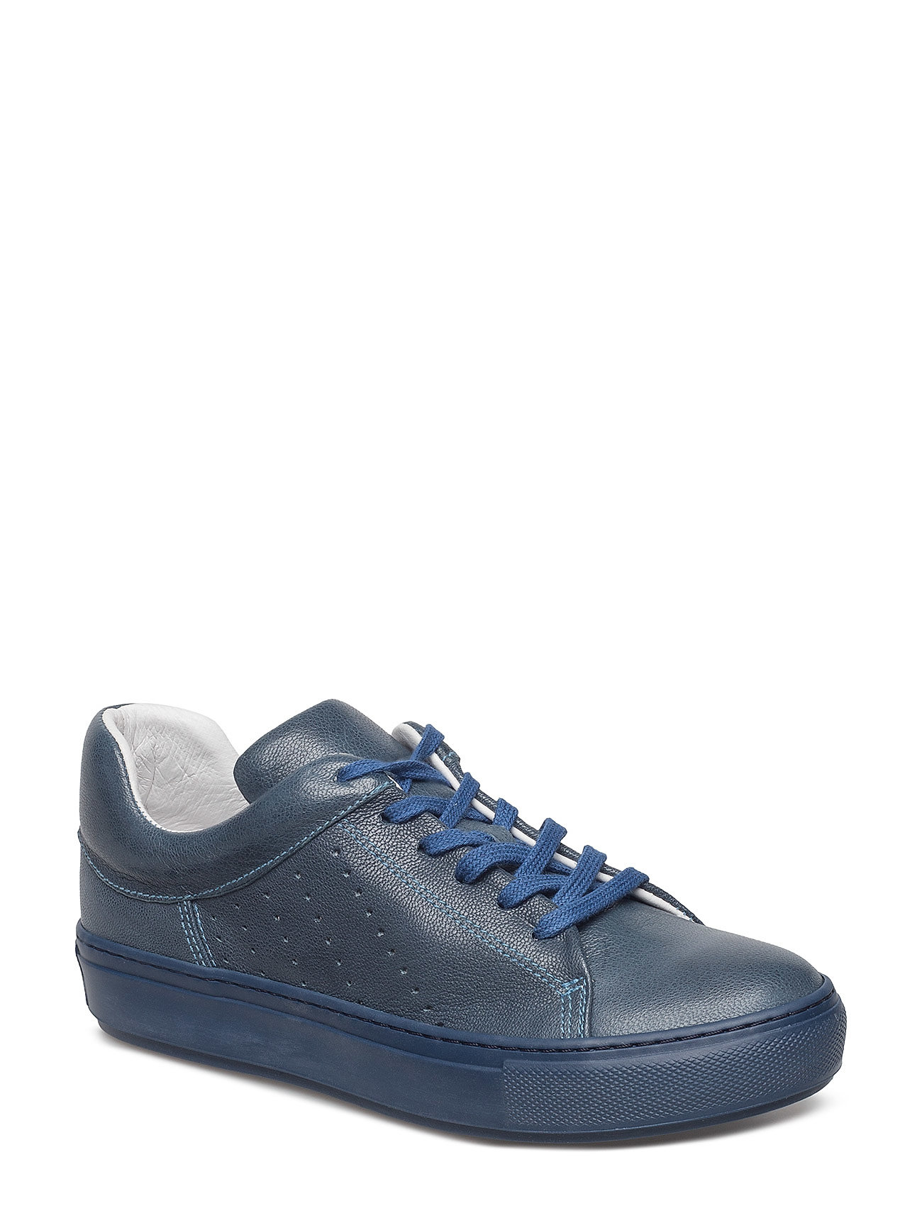Jesolo Lage Sneakers Blauw Apair apair kopen in de aanbieding Jesolo Lage Sneakers Blauw Apair apair kopen in de aanbieding