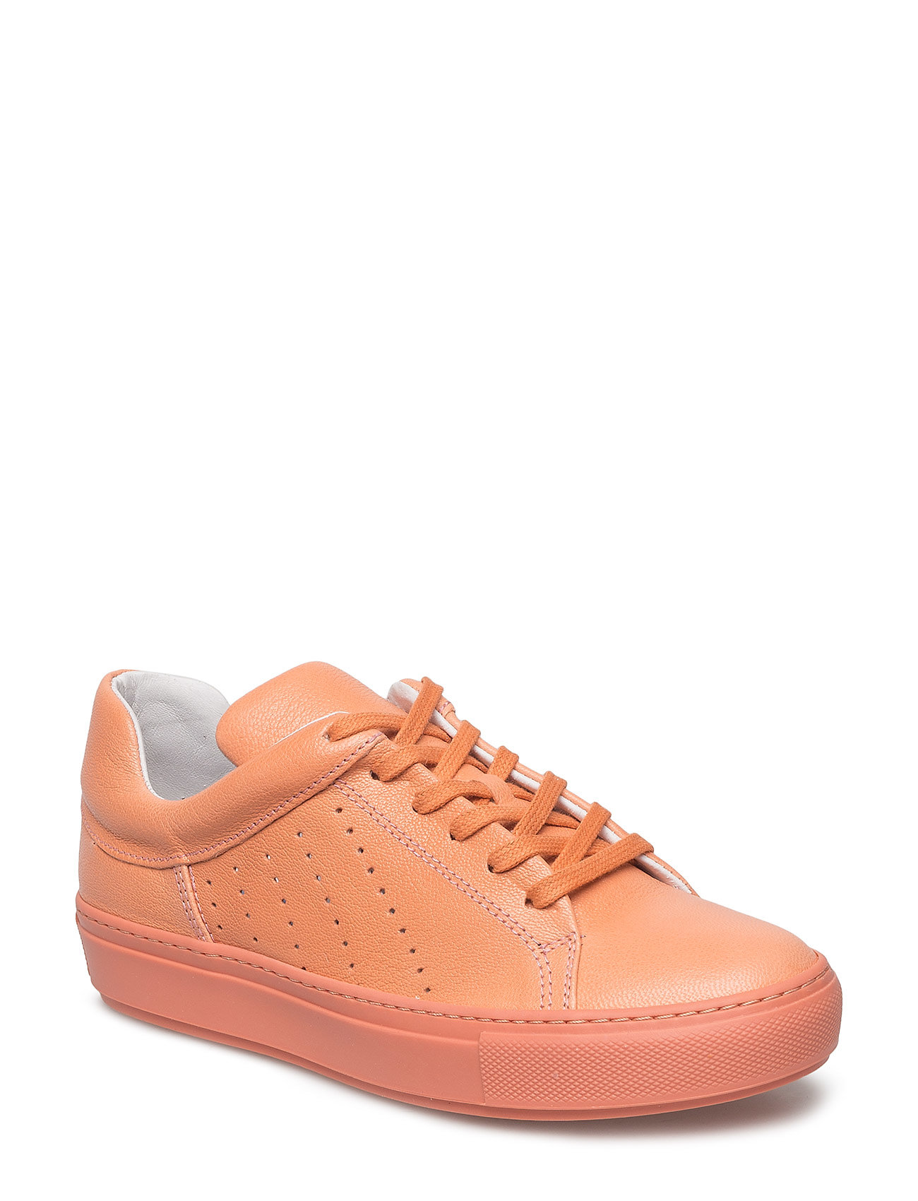 Jesolo Lage Sneakers Oranje Apair apair kopen in de aanbieding Jesolo Lage Sneakers Oranje Apair apair kopen in de aanbieding