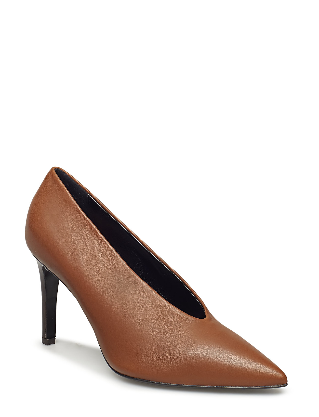 Narrow Cut Schoenen Met Hakken Pumps Bruin Apair apair kopen in de aanbieding Narrow Cut Schoenen Met Hakken Pumps Bruin Apair apair kopen in de aanbieding