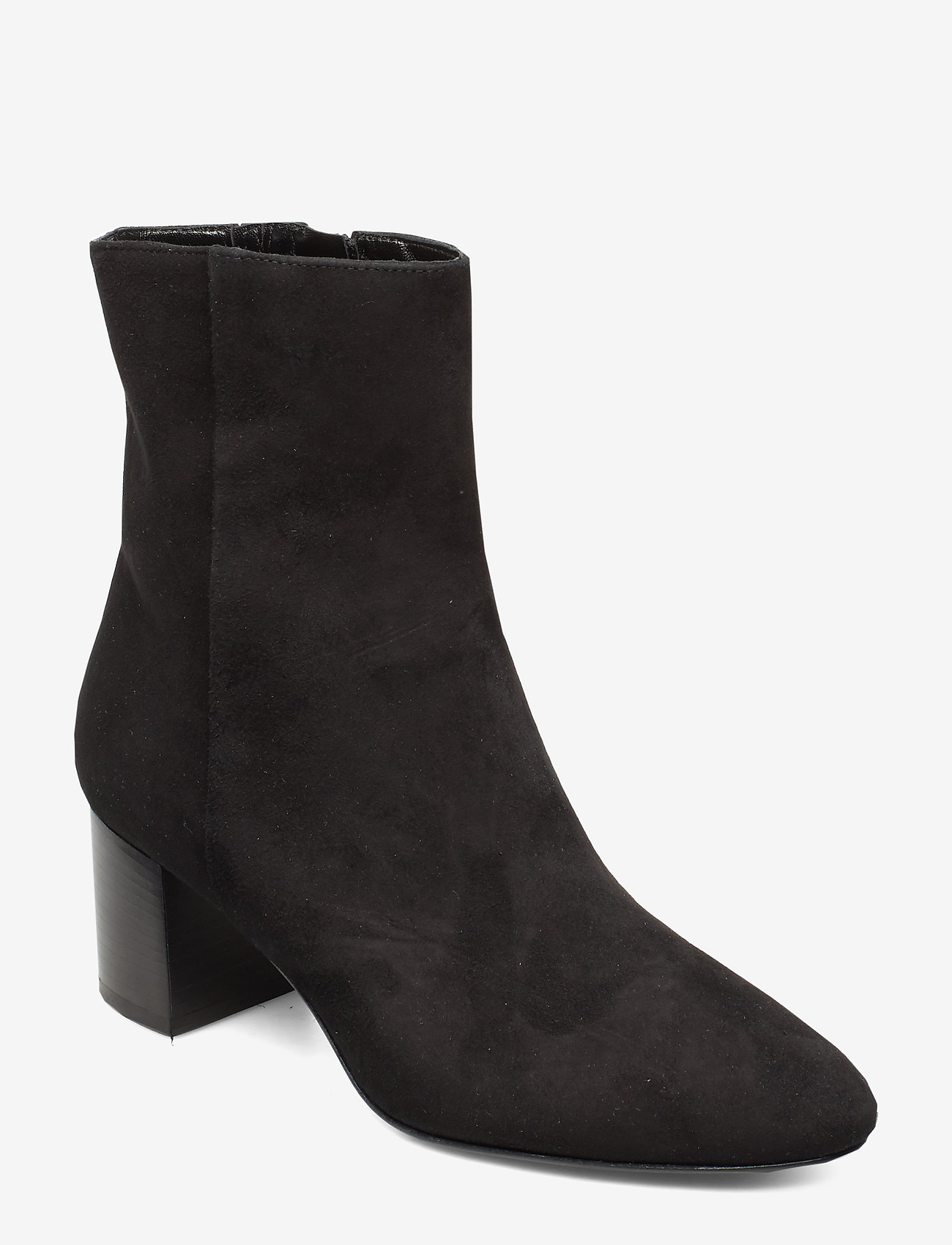Plan low rounded bootie Plan low rounded bootie