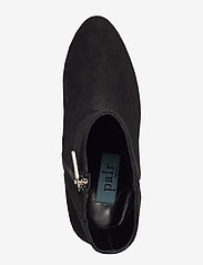 Plan low rounded bootie Plan low rounded bootie
