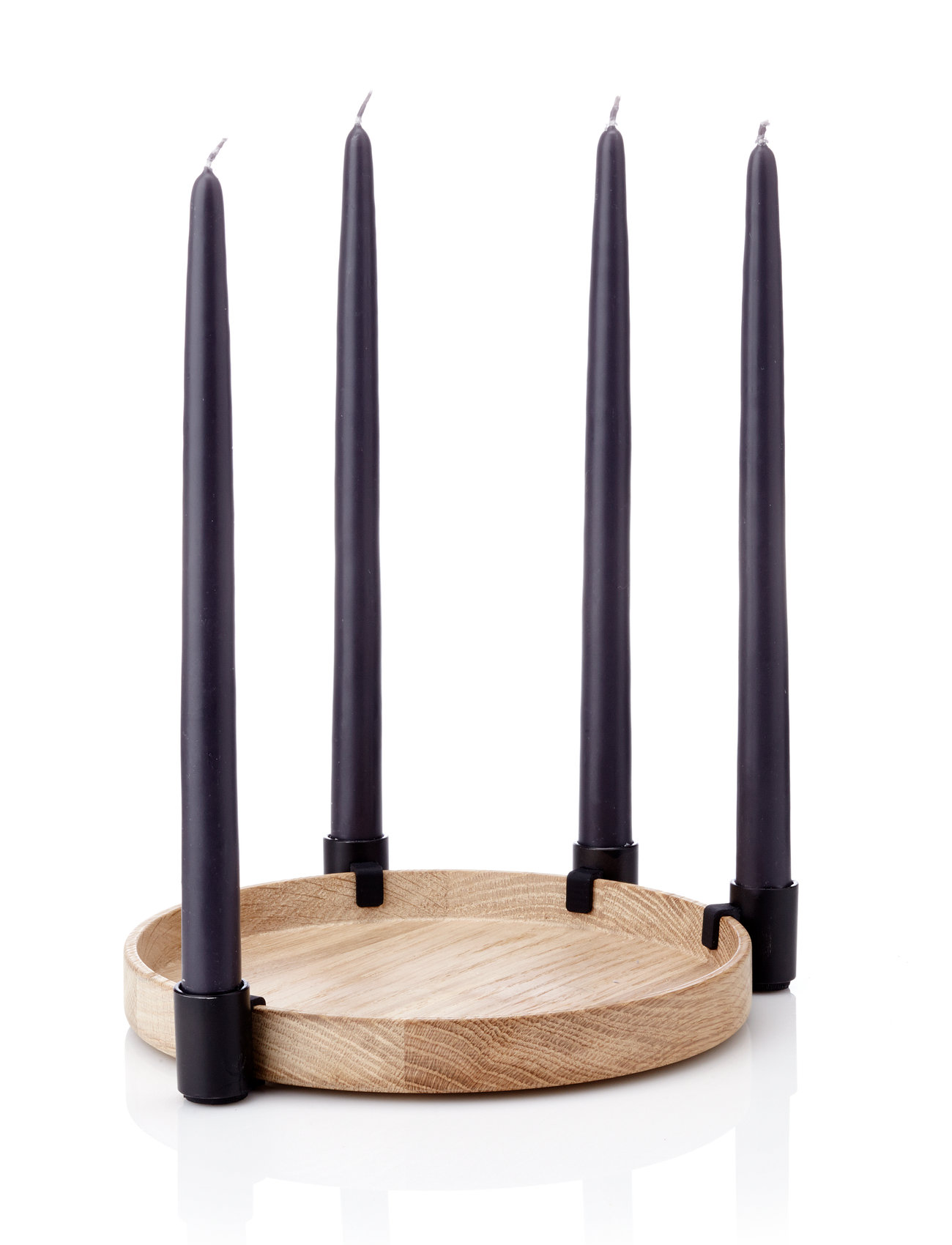 Luna Brown Applicata