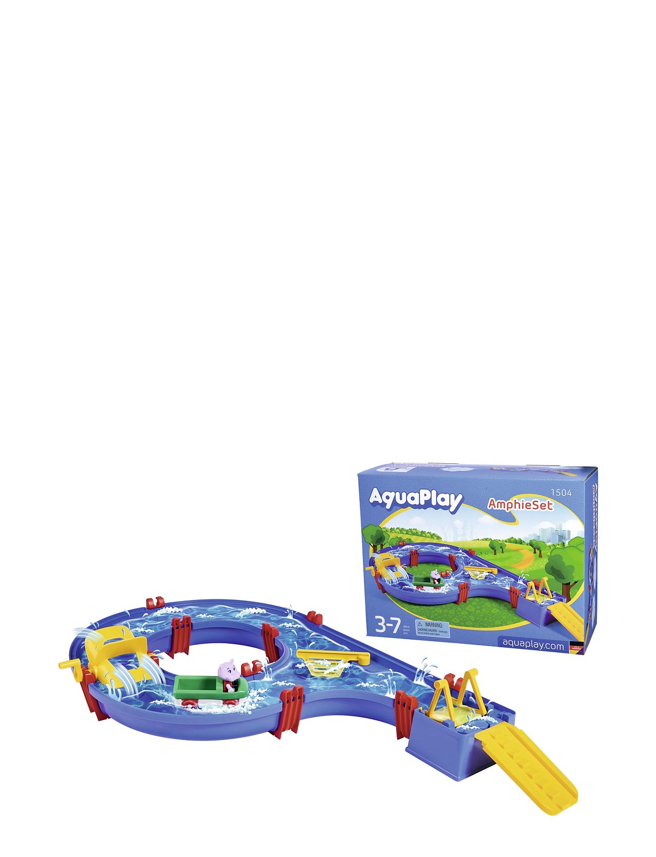 Aquaplay Amphieset Patterned Aquaplay