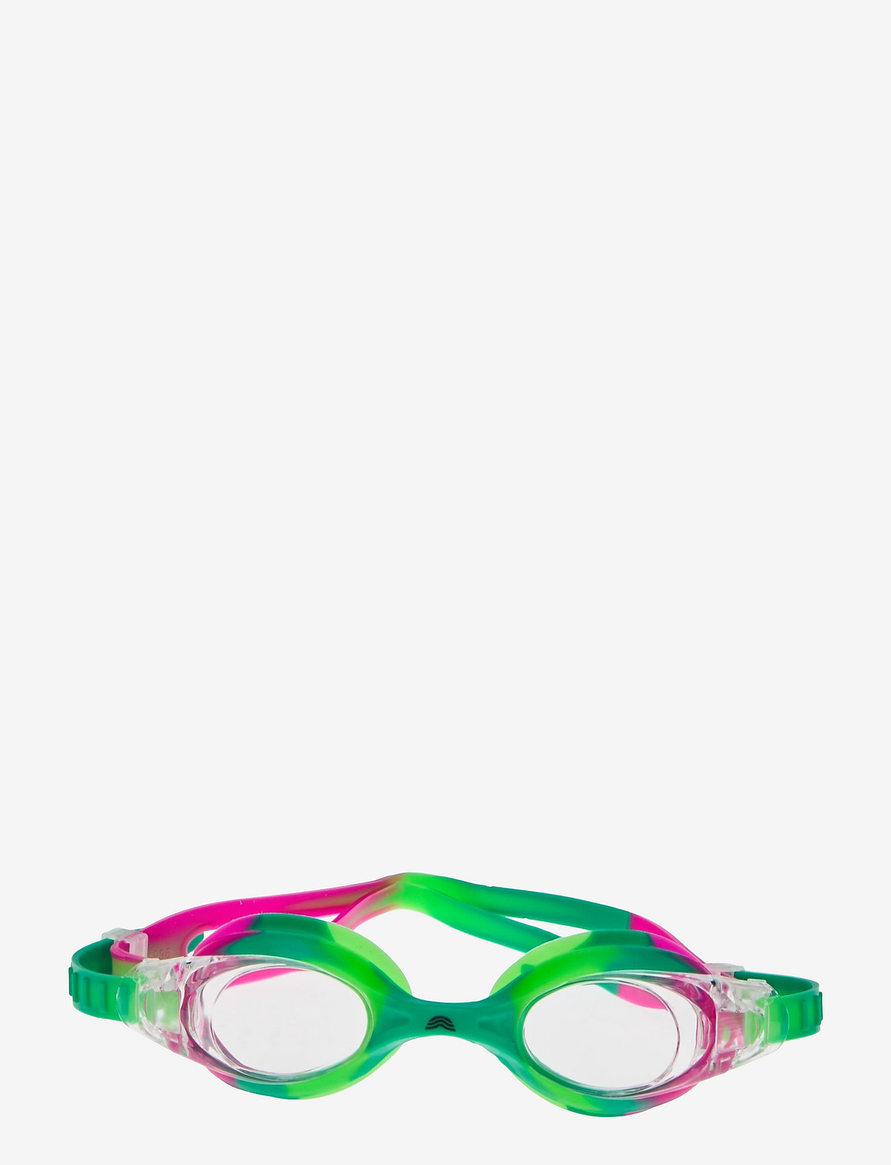 Aquarapid - Aquarapid Swimkid Pink/green - zwemaccessoires - pink/green - 0