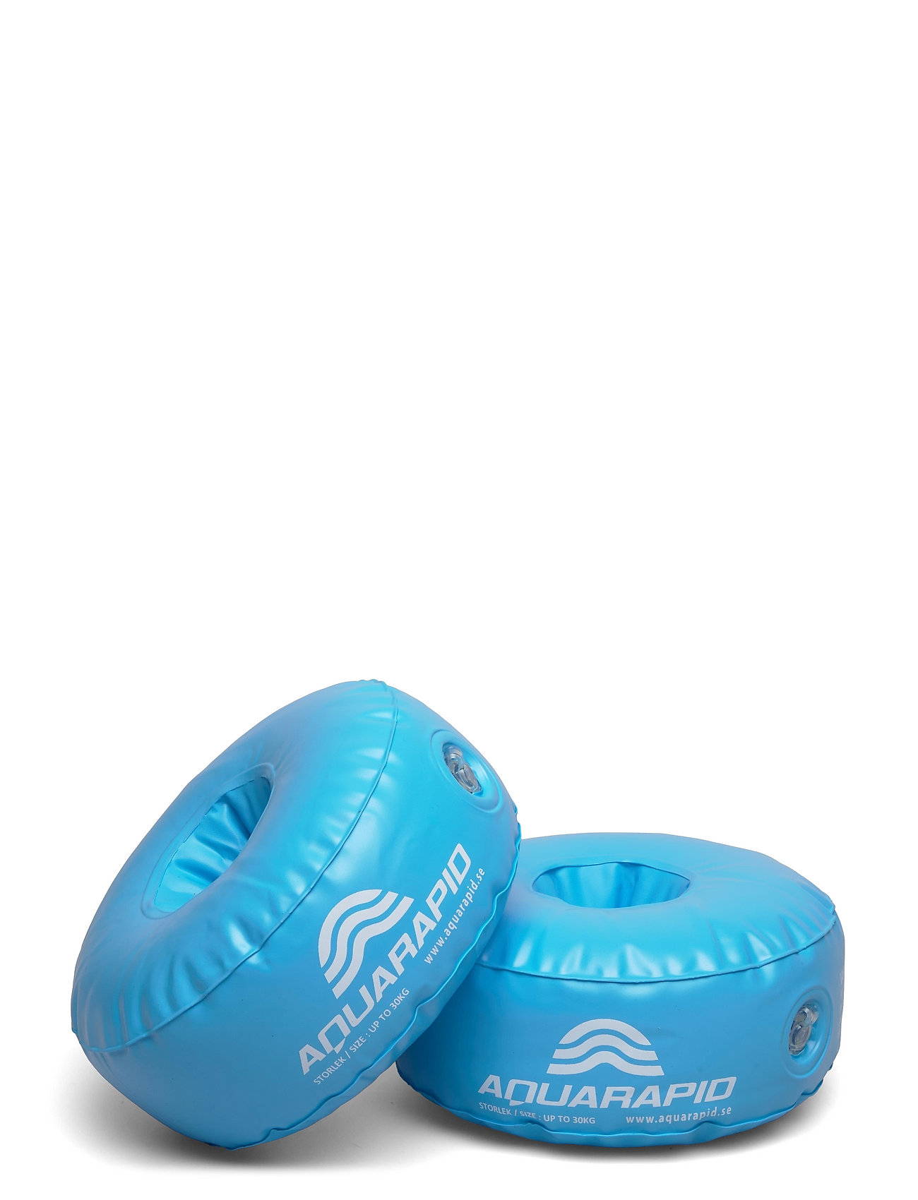 Aquaring Sport Bath & Water Toys Water Toys Swim Rings Blue Aquarapid