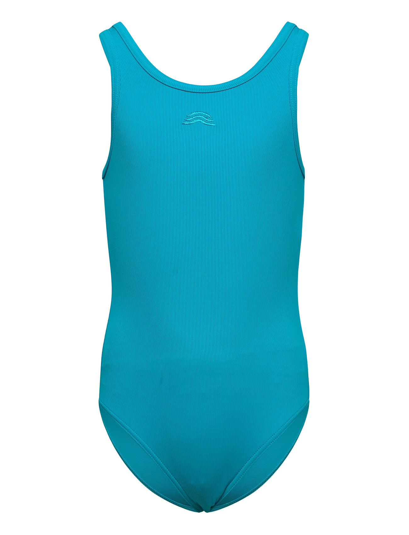Lana Swimsuit Jr Sport Swimsuits Blue Aquarapid