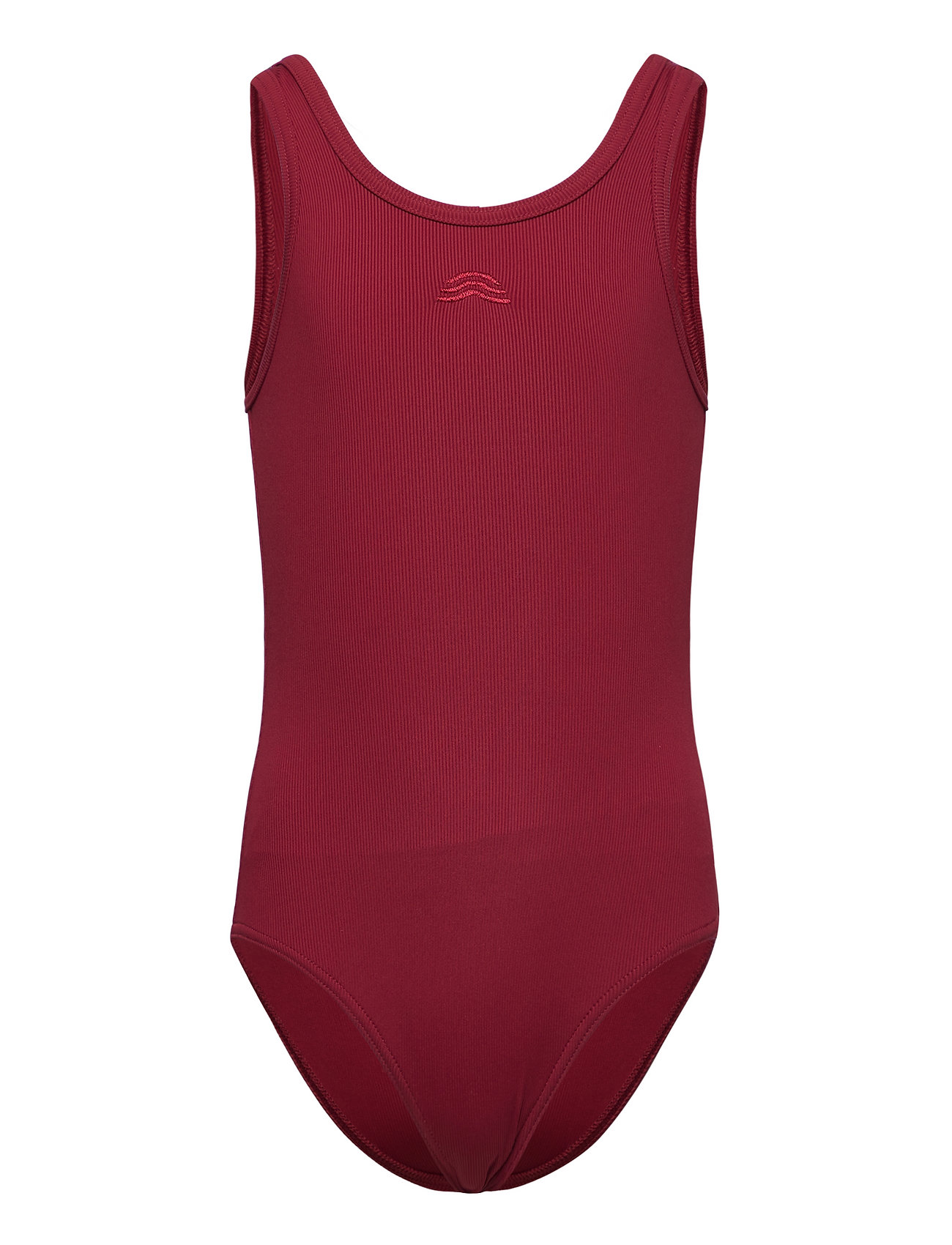 Lana Swimsuit Jr Sport Swimsuits Red Aquarapid