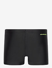 Aquarapid - Aquarapid Bert C - shorts - black - 1