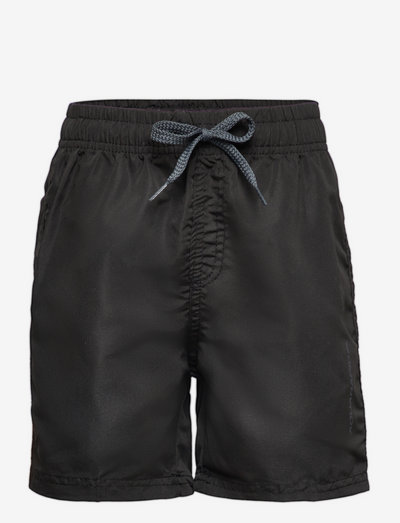 KIM SHORTS JR - shorts - black