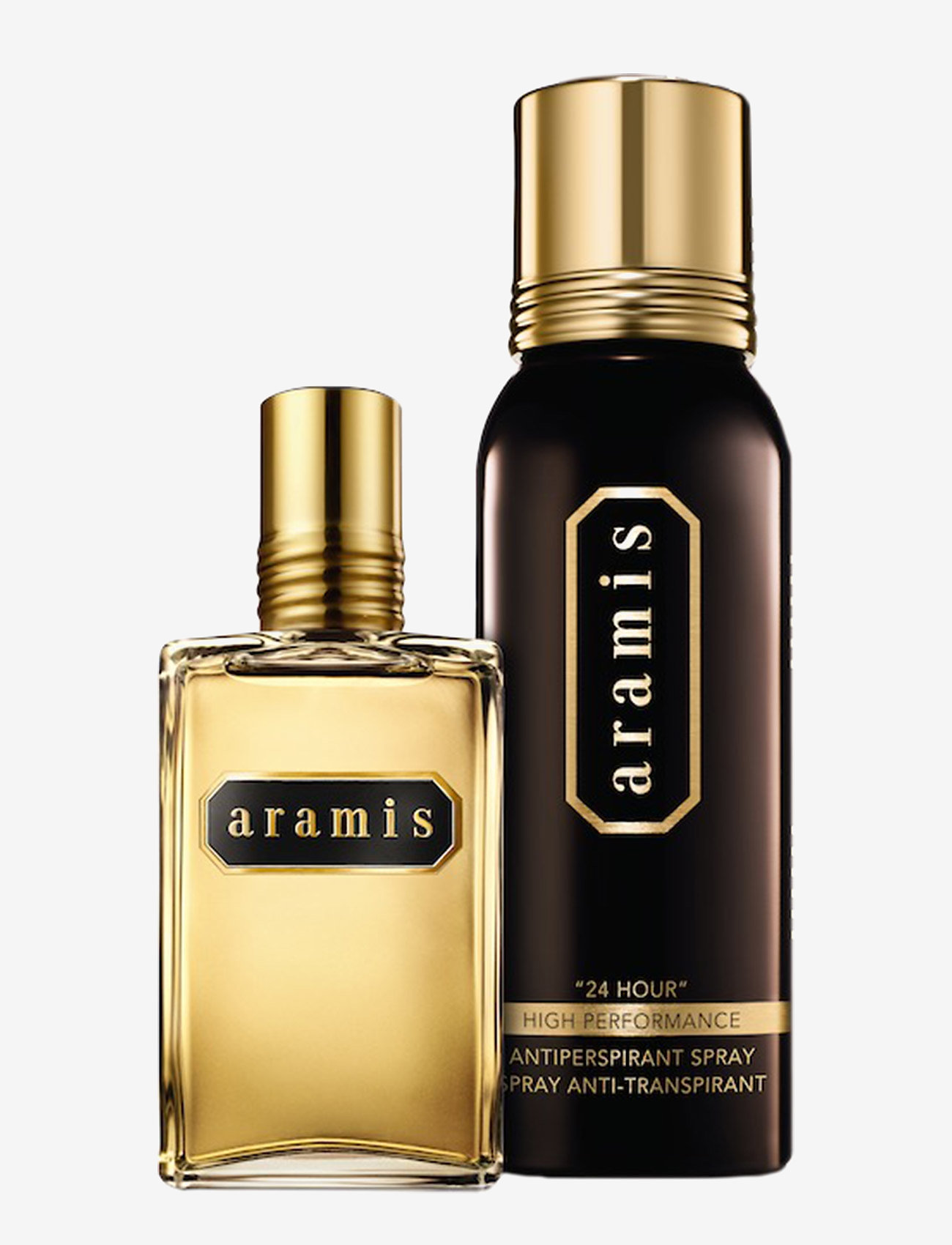 Aramis Set 60ml Edt/deodorant Spray 200ml (396 kr) Aramis