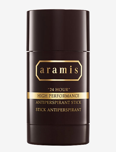 ARAMIS 24-HOUR ANTIPERSPIRANT DEO STICK - deospray - no color