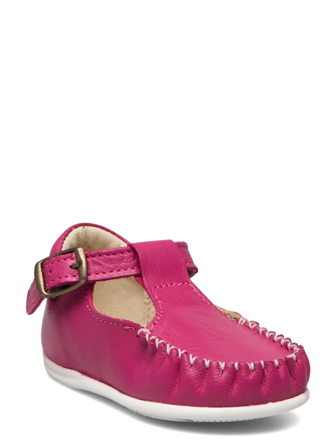 Hand Made Sandal Slippers Hjemmesko Pink Arauto RAP