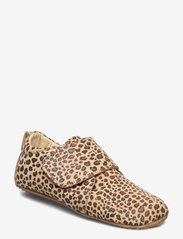 HAND MADE BABY BOOT - LEO