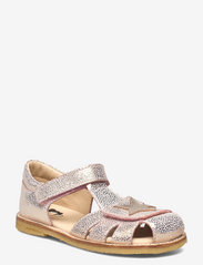 HAND MADE SANDAL - WHISPER GOLD