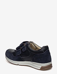 Arauto RAP - Hand Made Shoe - sneakers med lys - 02-navy - 2