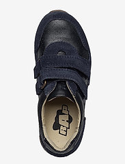 Arauto RAP - Hand Made Shoe - sneakers med lys - 02-navy - 3