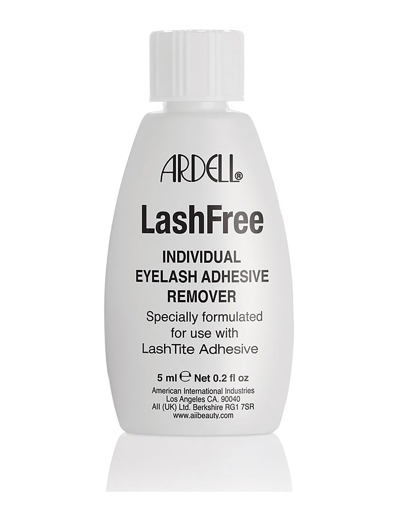 Ardell Lashfree Remover Individual Lashes Nude