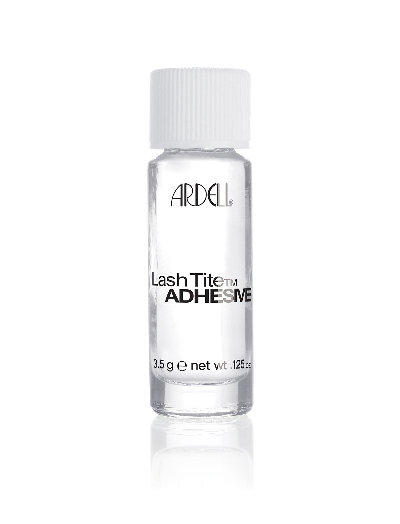 Ardell Lashtite Individual Adhesive Clear Nude