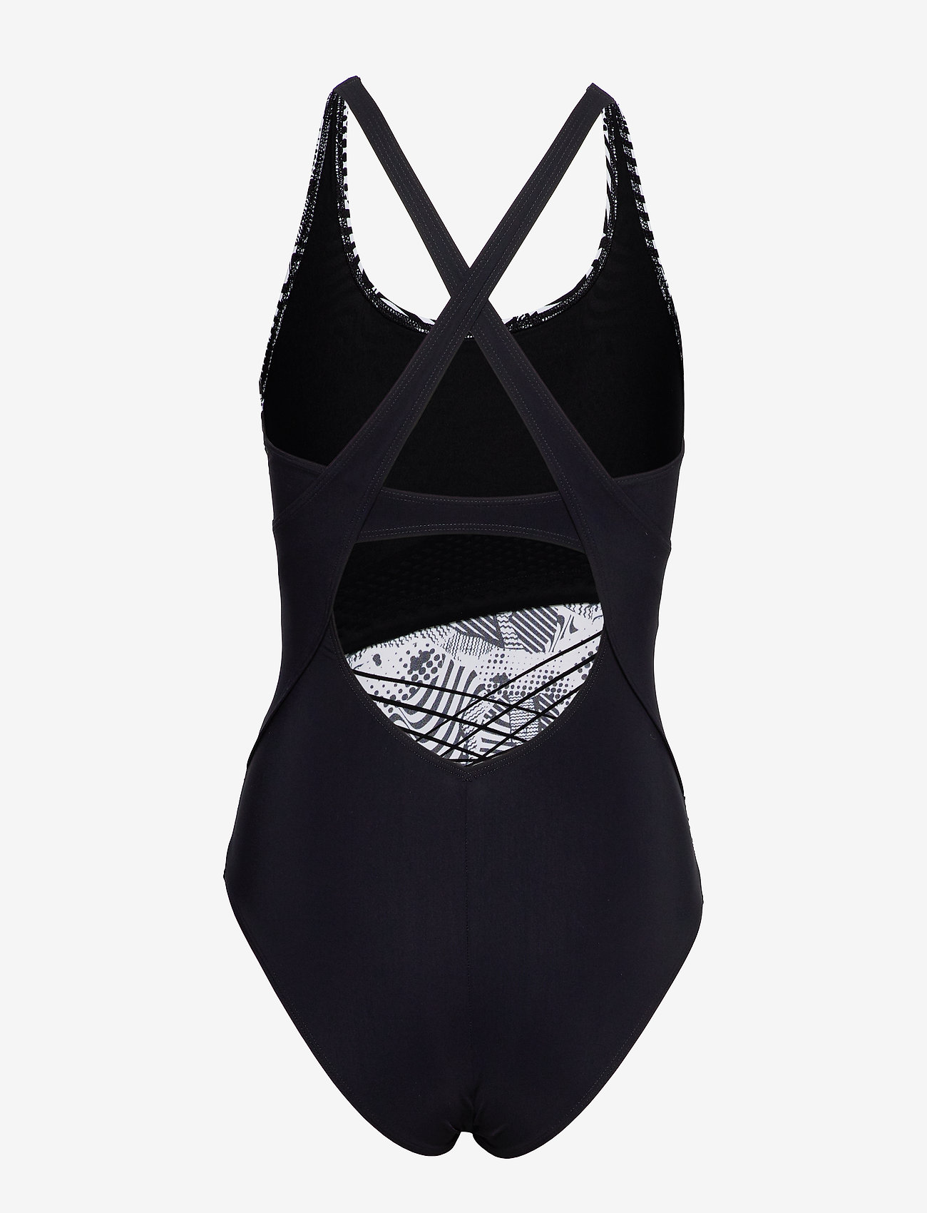 arena W Viola Cradle Back One Piece Maillot de Bain Femme