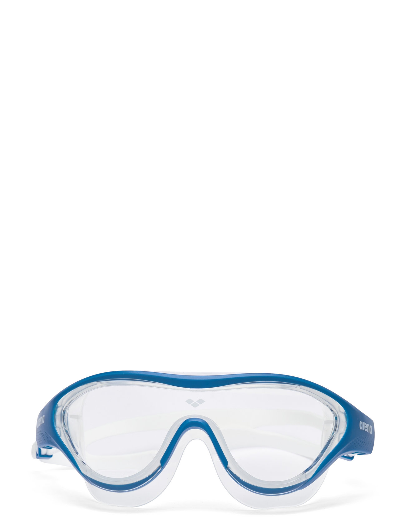 The Mask Sport Sports Equipment Swimming Accessories Blue Arena