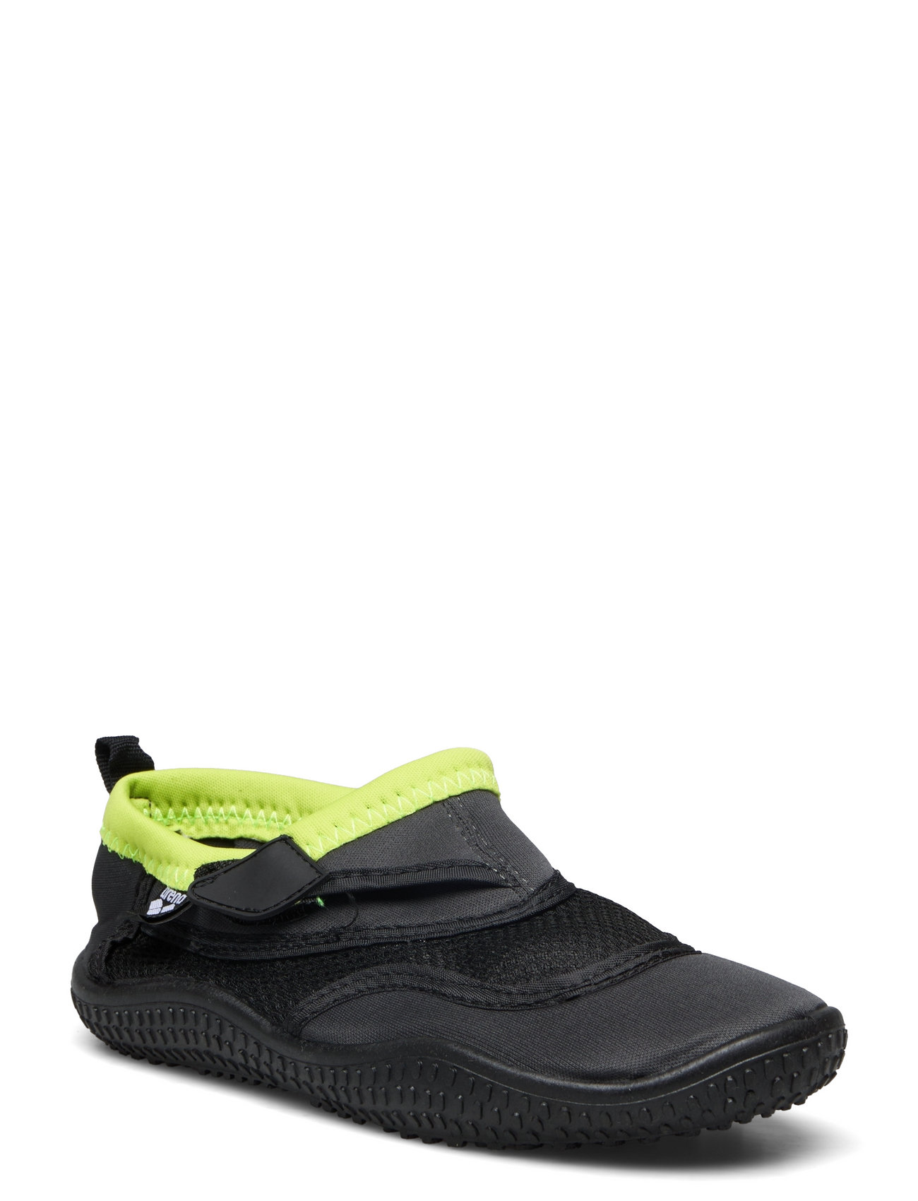 Arena Watershoes Jr Sport Summer Shoes Water Shoes Grey Arena